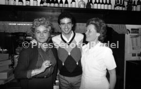 19.12.82 Inter Mailand Hansi M&uuml;ller