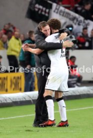 VfB Stuttgart - SC Freiburg