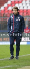 Karlsruher SC - Fortuna K&ouml;ln