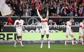 18.02.23 VfB Stuttgart - 1. FC K&ouml;ln