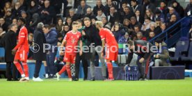 14.02.23 Paris Saint-Germain - FC Bayern M&uuml;nchen