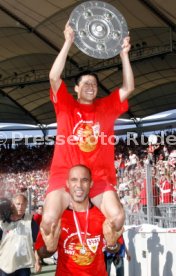 19.05.07 VfB Stuttgart - FC Energie Cottbus