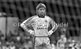 22.07.89 GSV Maichingen - Fenerbahce Istanbul