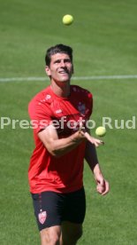Trainingslager Kitzb&uuml;hel 2019