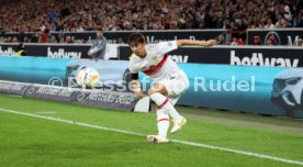 09.10.22 VfB Stuttgart - 1. FC Union Berlin