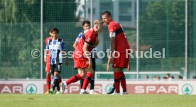 23.07.21 VfB Stuttgart - Arminia Bielefeld