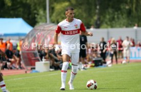 19.07.26 TSG Balingen - VfB Stuttgart