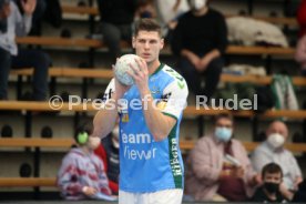 26.12.21 Frisch Auf G&ouml;ppingen - TVB Stuttgart