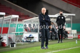 23.12.20 VfB Stuttgart - SC Freiburg
