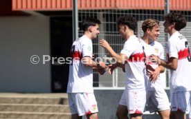 25.04.26 U17 VfB Stuttgart - U17 Hannover 96