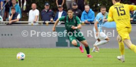 29.07.23 VfB Stuttgart - Borussia M&ouml;nchengladbach