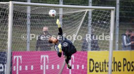 31.08.20 Training DFB Nationalmannschaft Stuttgart