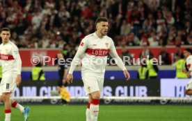 04.04.26 VfB Stuttgart - Borussia Dortmund