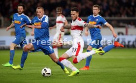 VfB Stuttgart - VfL Bochum