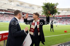 19.03.22 VfB Stuttgart - FC Augsburg