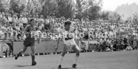 02.06.91 U19 VfB Stuttgart - U19 FC Bayern M&uuml;nchen