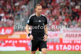 18.08.26 1. FC Heidenheim -  FC Bayern M&uuml;nchen