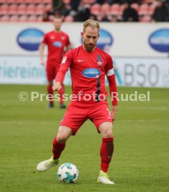 1. FC Heidenheim - FC St. Pauli