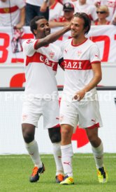 06.08.11 VfB Stuttgart - FC Schalke 04
