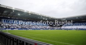 06.08.23 Karlsruher SC - Hamburger SV
