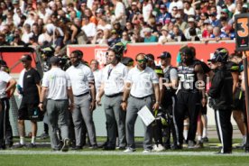 07.09.25 EFL Championship Game Stuttgart Surge - Vienna Vikings