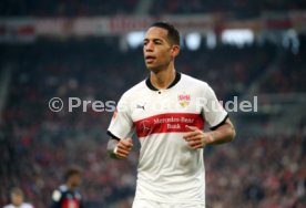 VfB Stuttgart - FC Bayern M&uuml;nchen