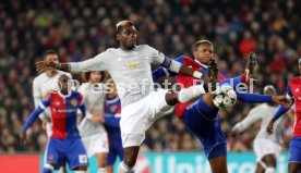 FC Basel - Manchester United