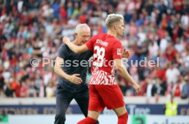 26.08.23 SC Freiburg - SV Werder Bremen