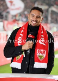 08.04.22 VfB Stuttgart - Borussia Dortmund
