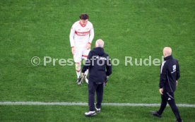 25.04.25 VfB Stuttgart - 1. FC Heidenheim