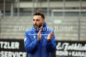 19.02.23 SV Sandhausen - Karlsruher SC