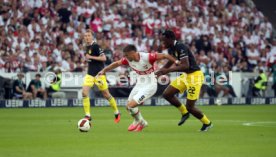 19.09.26 VfB Stuttgart - Borussia Dortmund