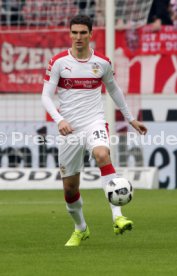 VfB Stuttgart - 1. FC Kaiserslautern