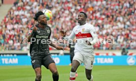 14.05.23 VfB Stuttgart - Bayer 04 Leverkusen