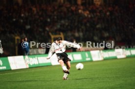 31.03.99 Deutschland - Finnland