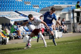 21.02.21 Karlsruher SC - 1. FC N&uuml;rnberg
