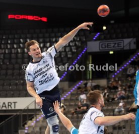 09.06.21 TVB Stuttgart - SG Flensburg-Handewitt