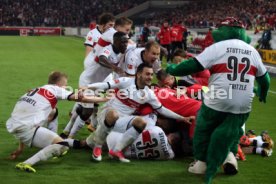 VfB Stuttgart - 1. FC K&ouml;ln
