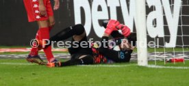 29.01.21 VfB Stuttgart - 1. FSV Mainz 05