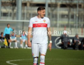 28.02.21 VfB Stuttgart II - TuS RW Koblenz