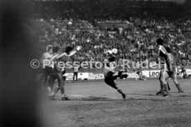 16.10.85 Deutschland - Portugal