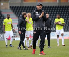 SG Sonnenhof Gro&szlig;aspach - FC Energie Cottbus