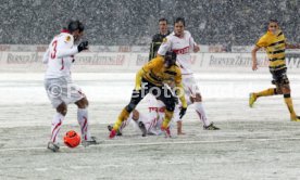 01.12.10 Young Boys Bern - VfB Stuttgart