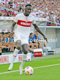 02.09.23 VfB Stuttgart - SC Freiburg