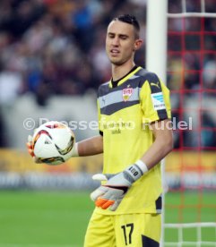 VfB Stuttgart - FC Augsburg