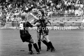 16.08.85 SpG WSG Wattens FC Wacker Tirol - FC Admira Wacker