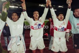 01.12.96 VfB Stuttgart - FC Bayern M&uuml;nchen