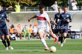 08.10.23 VfB Stuttgart II - 1. FSV Mainz 05 II