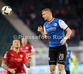 DSC Arminia Bielefeld - VfB Stuttgart