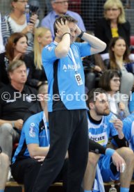TVB 1898 Stuttgart - VfL Gummersbach